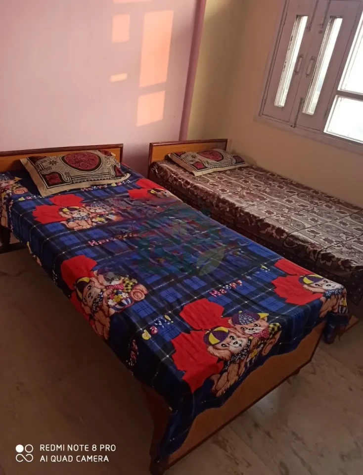 Mokshikha Boys And Girls PG in Imt Manesar, Gurugram — property photo 1
