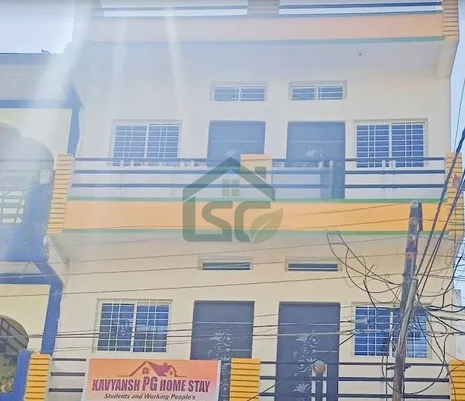 Photo 2 of Kavyansh PG (Home Stay), Kolar Rd, Bhopal