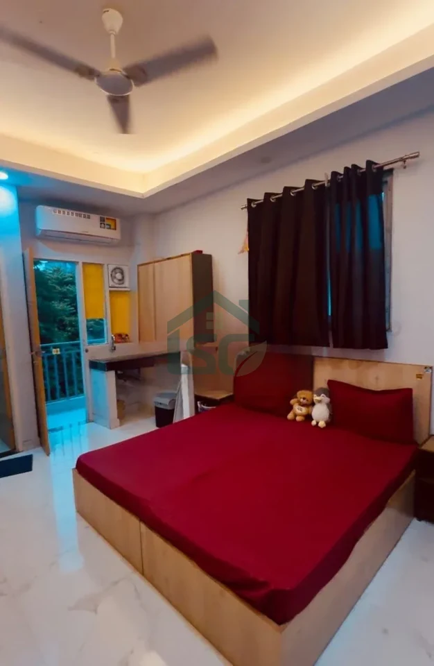 Photo 4 of Uptown Smart Living PG, Vipul World, Gurgaon