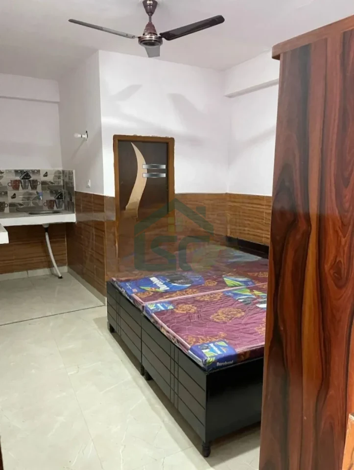 Photo 2 of Dream Homes PG, Rasoolpur Nawada, Industrial Area, Sector 62, Noida