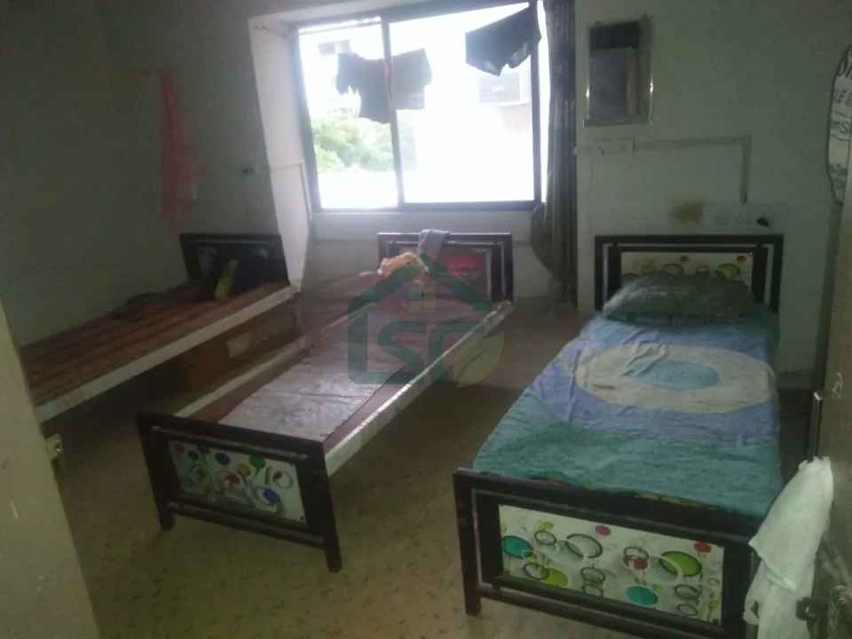 Photo 5 of Hariyash Boys PG, Navrangpura, Ahmedabad