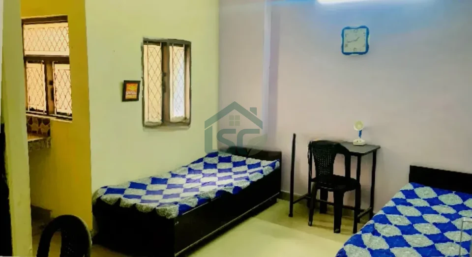 Rathee Girls PG in Lado Sarai, Delhi — property photo 4