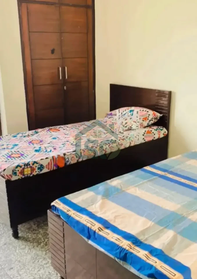 Rathee Girls PG in Lado Sarai, Delhi — property photo 3