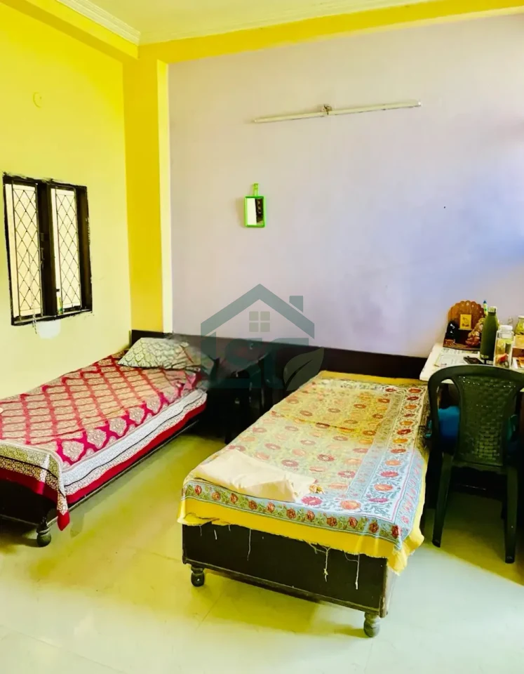 Rathee Girls PG in Lado Sarai, Delhi — property photo 5
