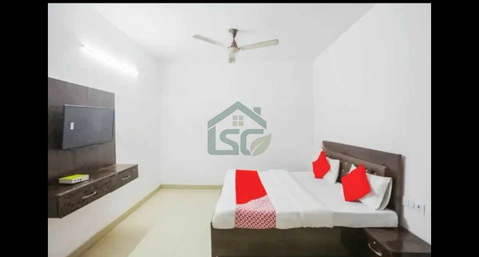 Photo 3 of White House PG, Sector 31, Faridabad