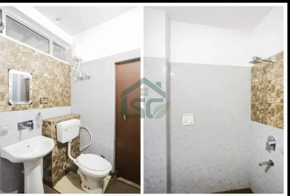 Photo 4 of White House PG, Sector 31, Faridabad