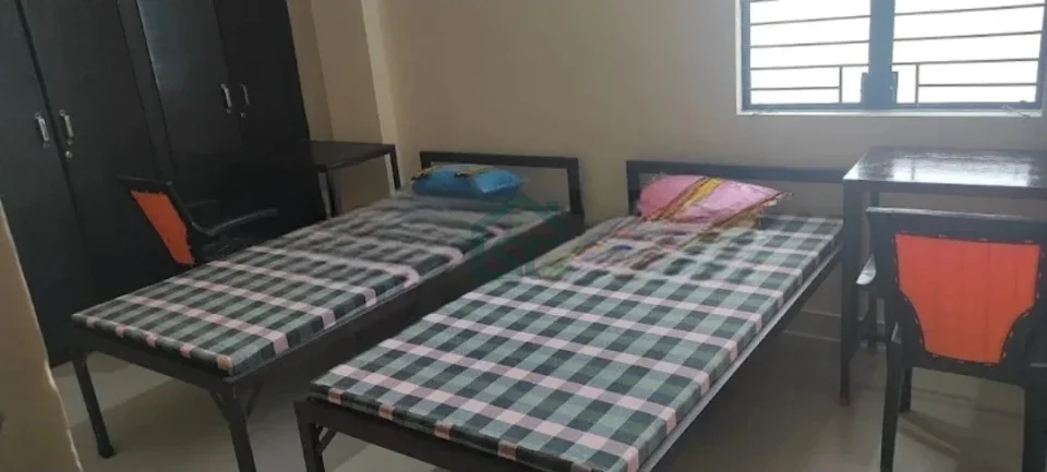 Photo 4 of HSD Loyal Boys Hostel, Dayal Residency, Lucknow