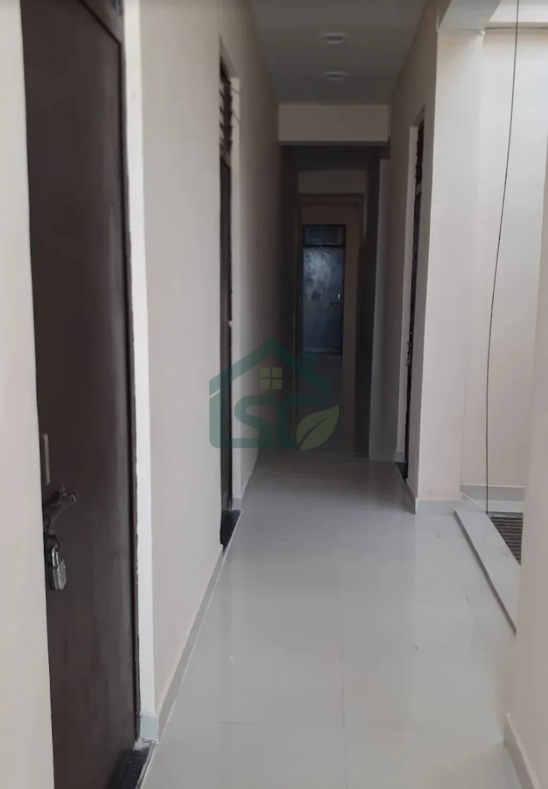 At HSD Loyal Boys Hostel, Dayal Residency, Lucknow