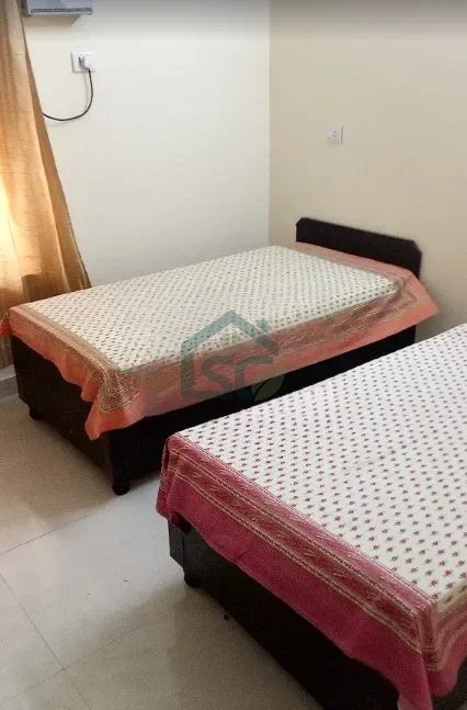 Photo 4 of Maruti PG, Sector 88, Faridabad