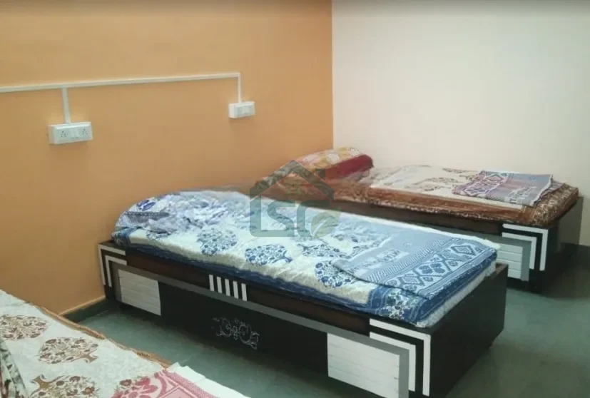 Photo 3 of Sanjay PG, Vejalpur, Ahmedabad
