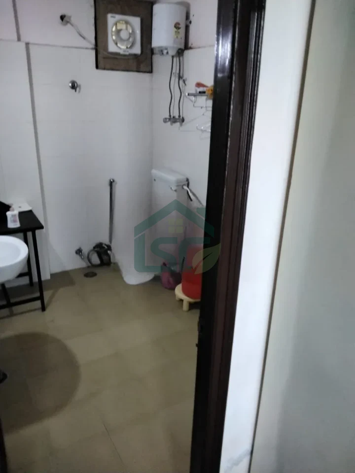 Photo 3 of My Home Hostel, Juhi, Kanpur