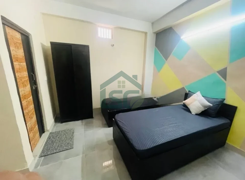 Balaji PG in Shahdara, Delhi — property photo 1