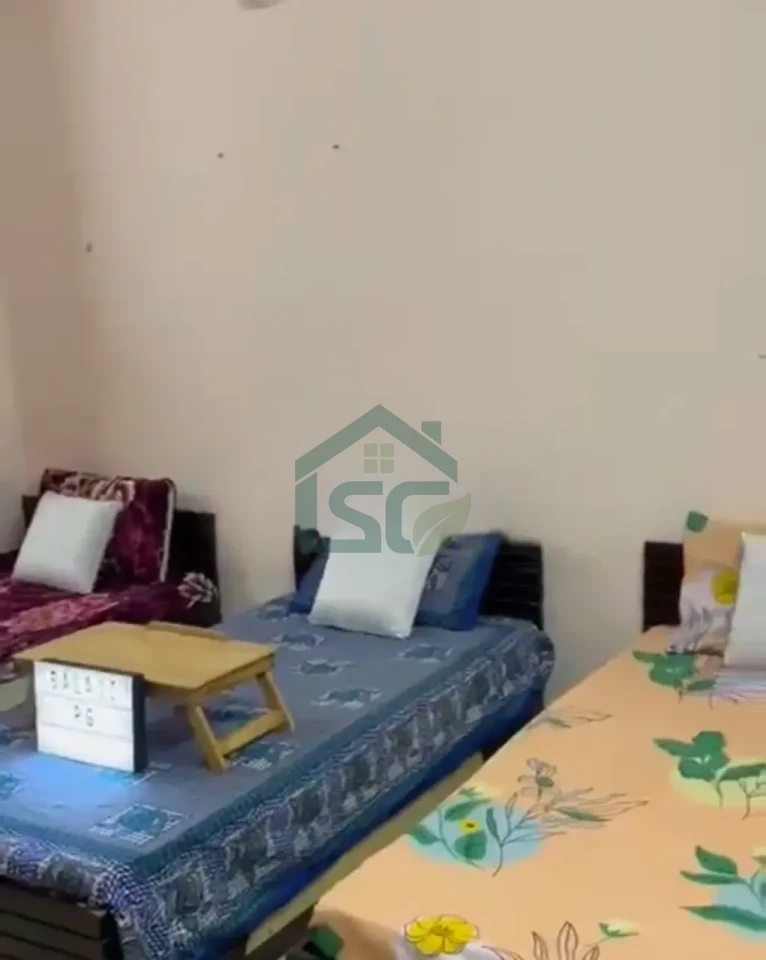 Balaji PG in Shahdara, Delhi — property photo 2