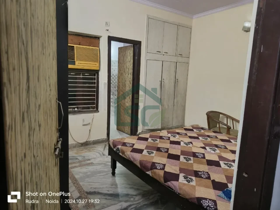 Girls PG and 1 RK in Sector 53, Gurugram — property photo 3