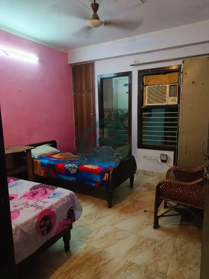 Girls PG and 1 RK in Sector 53, Gurugram — property photo 4