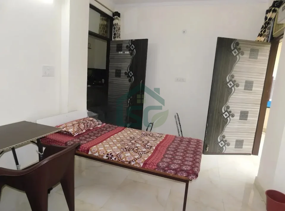 Photo 4 of Nri Hostel, Pi I & II, Greater Noida