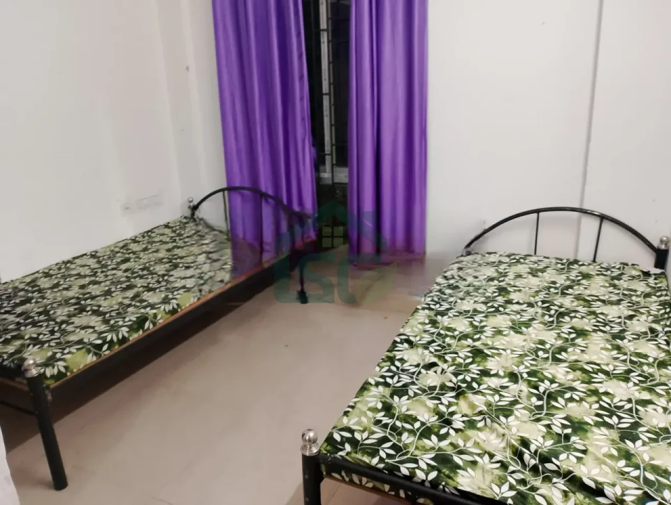 Jamia Boys PG in Okhla, Delhi — property photo 2