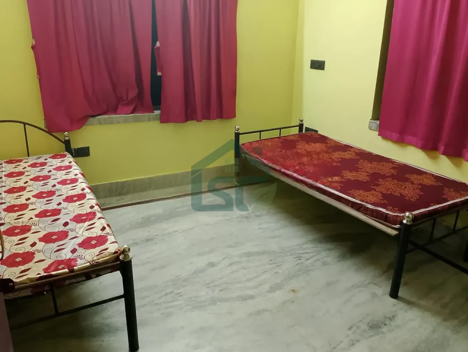Jamia Boys PG in Okhla, Delhi — property photo 3