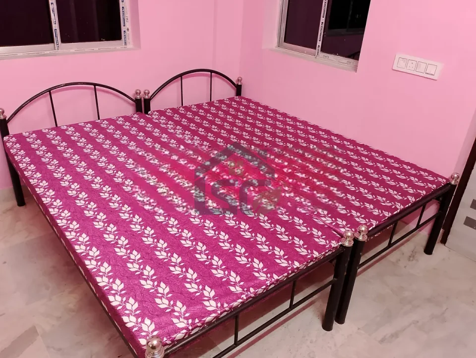 Jamia Boys PG in Okhla, Delhi — property photo 4