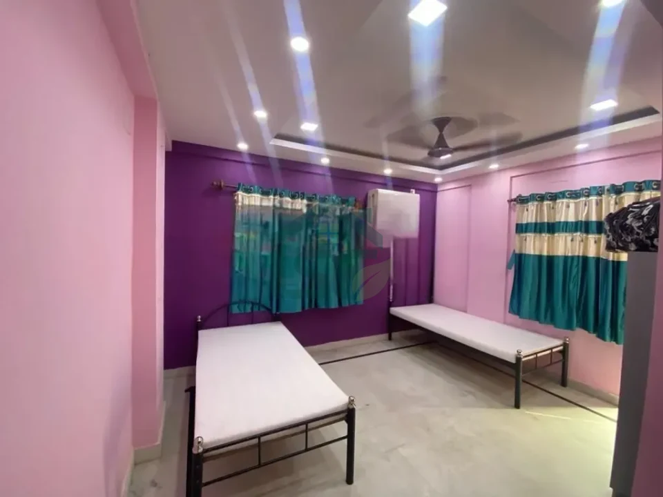 Jamia Boys PG in Okhla, Delhi — property photo 1