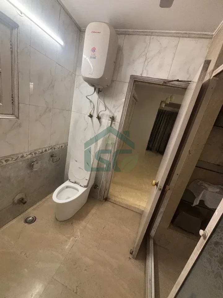 Photo 2 of Green View PG For Girls, Rajpur Road, Delhi