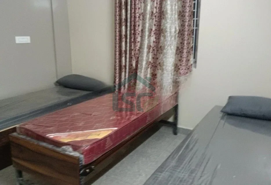 Photo 3 of Avigna Co- Living PG, Kothanur, Bangalore