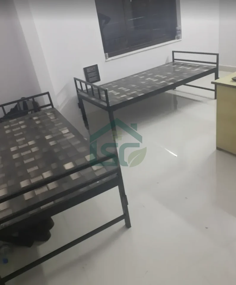 Photo 2 of Sai Sparsh Boys PG, Hostel & Rent, Rock Garden, Ranchi