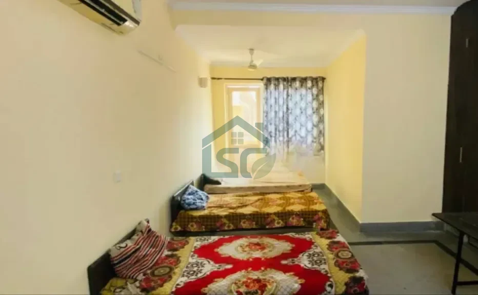 Girls PG in manasar in Imt Manesar, Gurugram — property photo 5