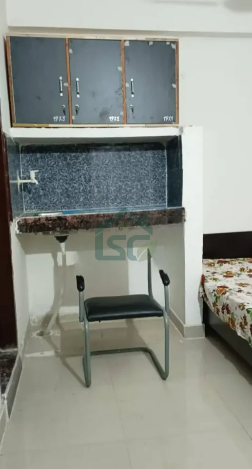 Girls PG in manasar in Imt Manesar, Gurugram — property photo 4