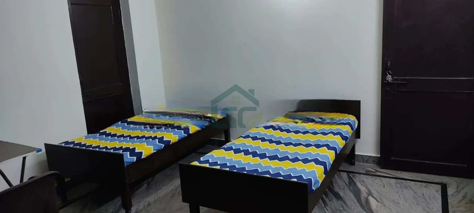 At More Stay PG, Sector 70, Noida