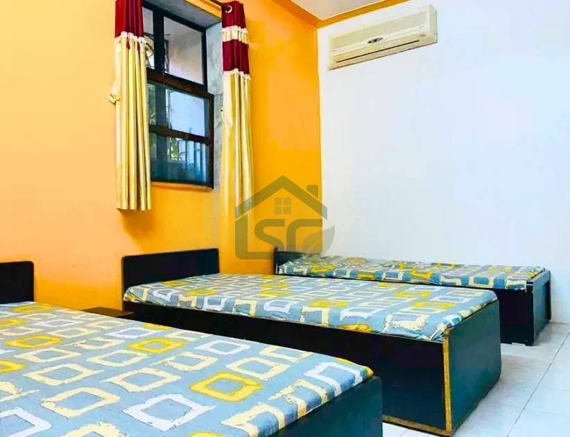 Photo 2 of More Stay PG, Sector 70, Noida