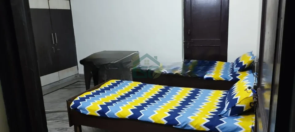 Photo 3 of More Stay PG, Sector 70, Noida
