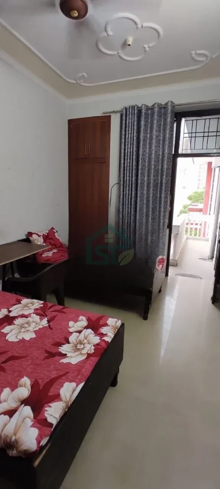 Photo 5 of More Stay PG, Sector 70, Noida
