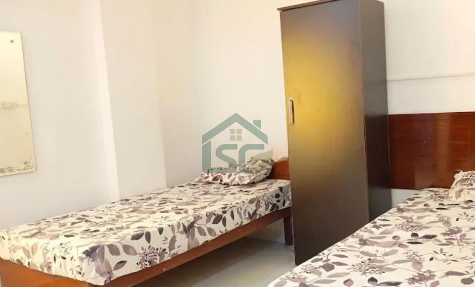Photo 5 of Happie Hub Luxury Coliving Space PG, Anand Nagar Colony, Hyderabad