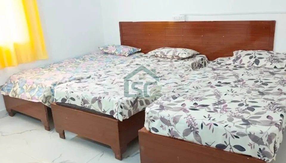 Photo 3 of Happie Hub Luxury Coliving Space PG, Anand Nagar Colony, Hyderabad