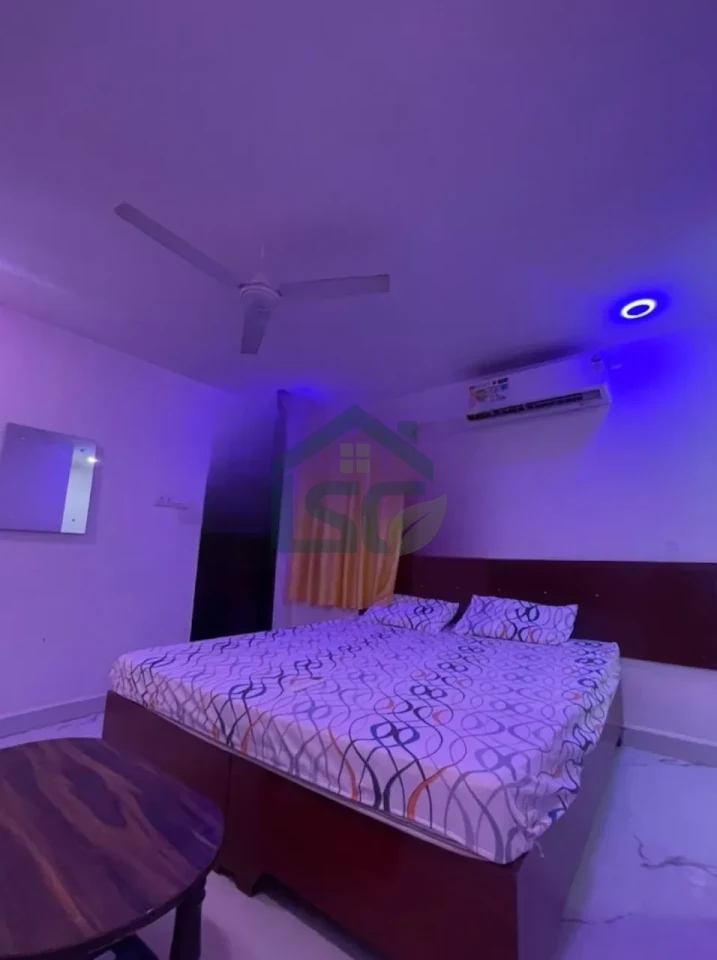 At Happie Hub Luxury Coliving Space PG, Anand Nagar Colony, Hyderabad