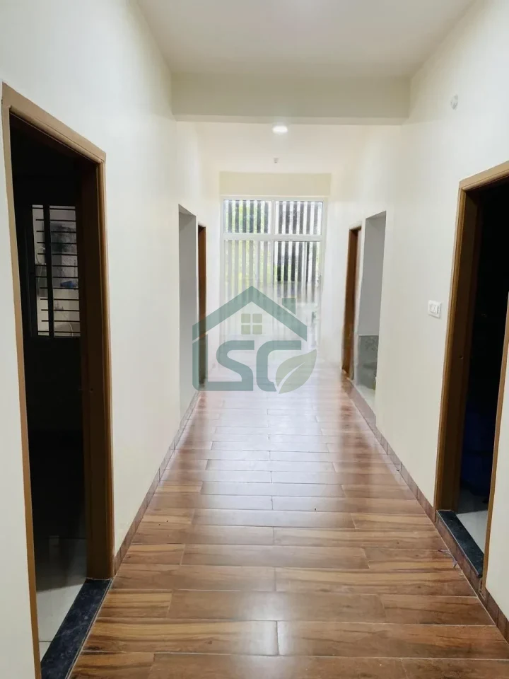 Photo 3 of Shree Villa Girls & Boys Hostel, Gulab Bagh Colony, Indore