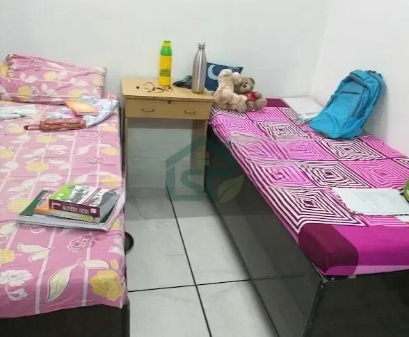 Pooja PG For Girls in GTB Nagar, Delhi — property photo 5
