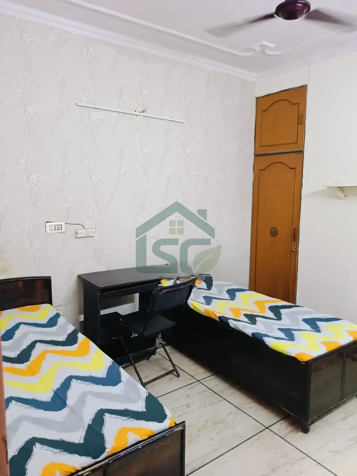 Dream Home PG boys in GTB Nagar, Delhi — property photo 1