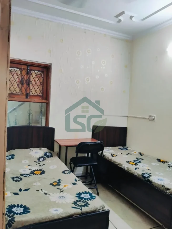 Dream Home PG boys in GTB Nagar, Delhi — property photo 4