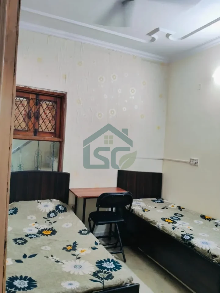 Dream Home PG boys in GTB Nagar, Delhi — property photo 3
