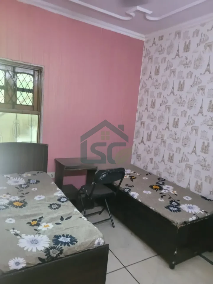 Dream Home PG boys in GTB Nagar, Delhi — property photo 2