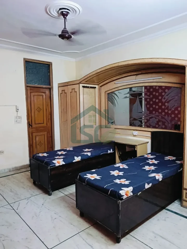 Dream Home PG boys in GTB Nagar, Delhi — property photo 5