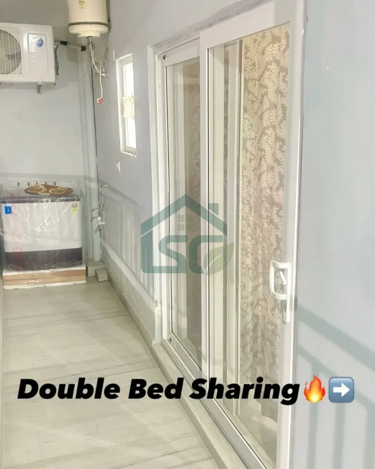 Hiyaan PG in Sector 22, Gurugram — property photo 4