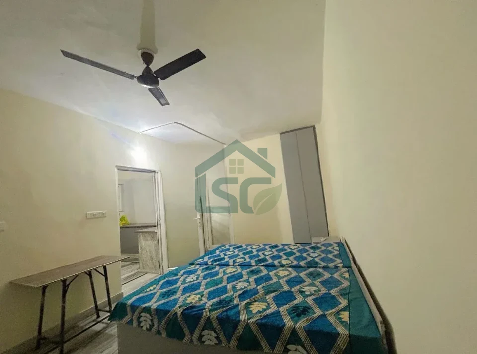 Hiyaan PG in Sector 22, Gurugram — property photo 3