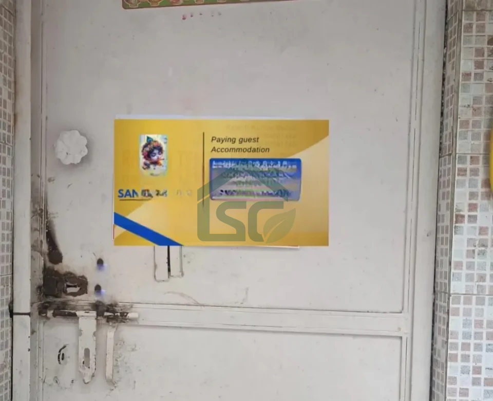 Sangeeta PG in Lajpat Nagar, Delhi — property photo 4