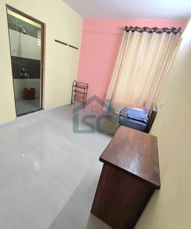 Photo 4 of Living Hub Co-Living, Kudlu Gate, Bangalore