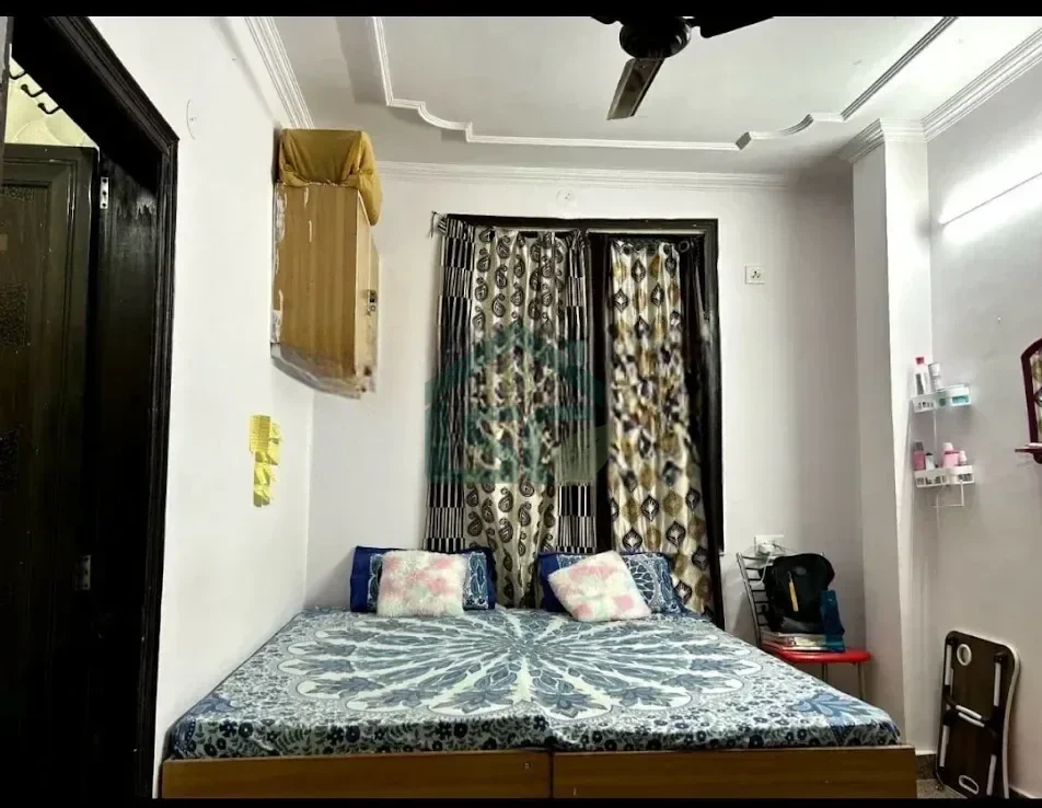 At MY Hostel PG For Boys, Veer Savarkar Block, Delhi