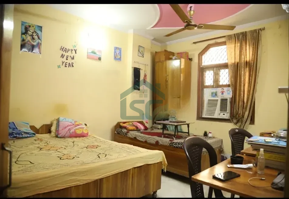 Photo 4 of MY Hostel PG For Boys, Veer Savarkar Block, Delhi