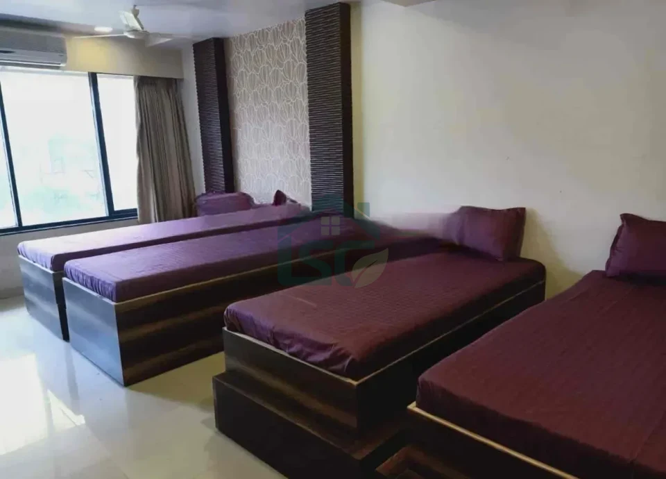 Ashray PG in Sector 41, Gurugram — property photo 1